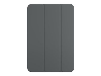 Smart Folio for iPad mini (A17 Pro), Folio, Charcoal Gray