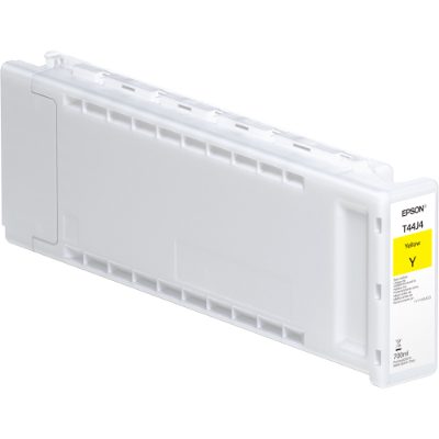 Epson UltraChrome Pro 12 ink, T44J440, Ink Cartridge, Yellow