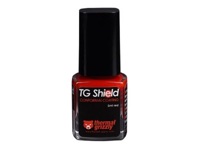 Protective Varnish, Shield 5ml