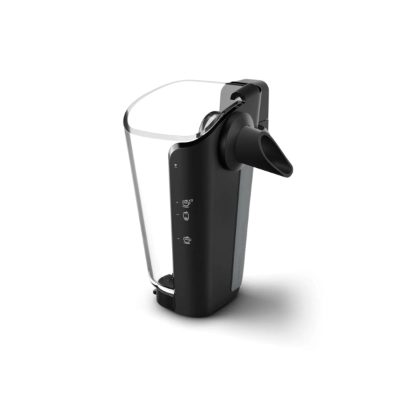 PHILIPS Latte Go piena trauks