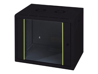 Wall Mounting Cabinet, DN-19 12-U-SW