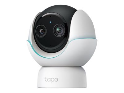 TP-Link Tapo C840 Pan/Tilt Smart AI Baby Monitor, TP-LINK