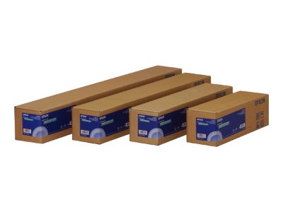 Enhanced Matte Paper Roll, Enhanced Matte Paper, 189 g/m²