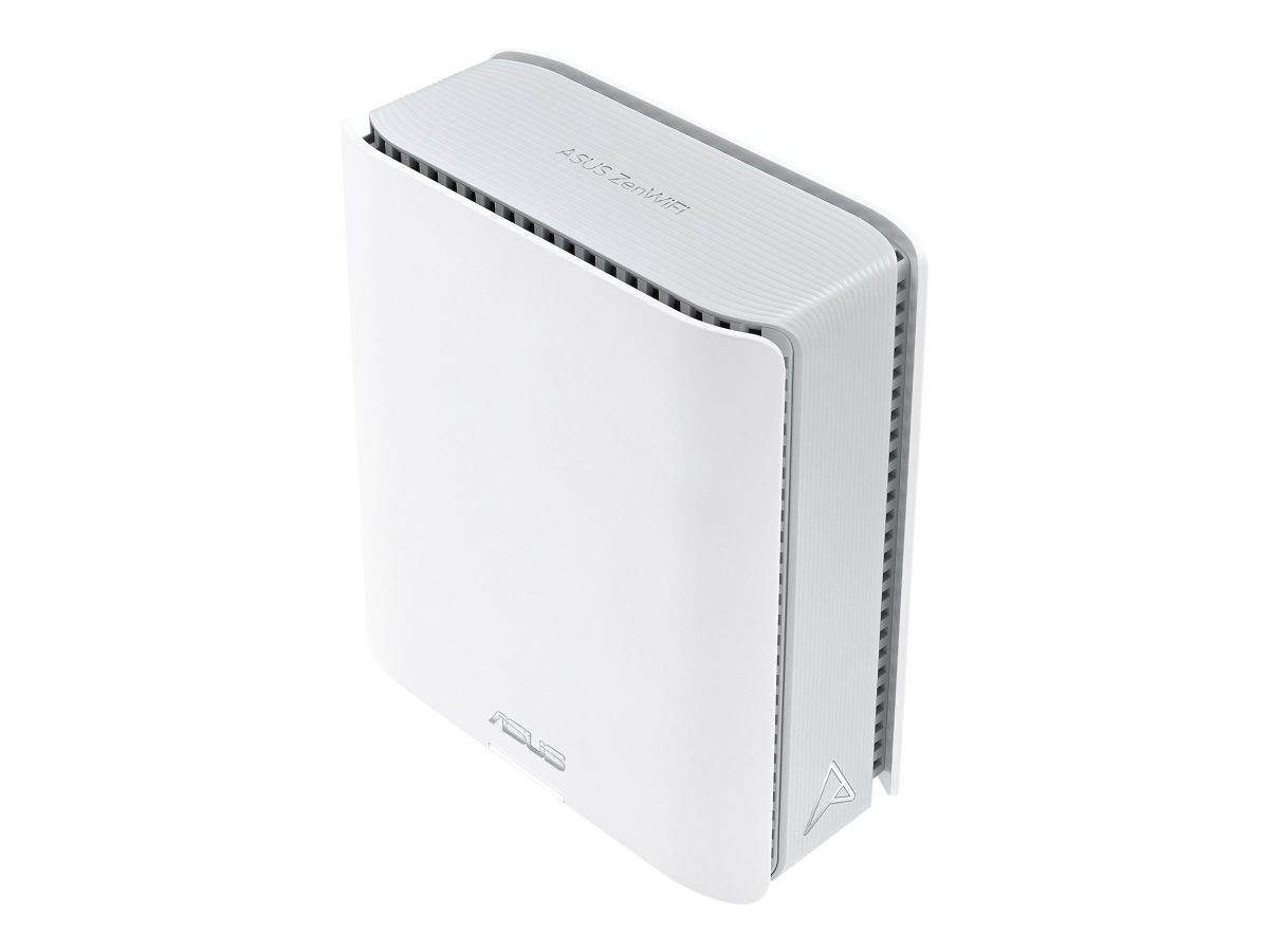 System Mesh ZenWiFi BT8 BE14000 Wi-Fi 7 Tri-band, Asus