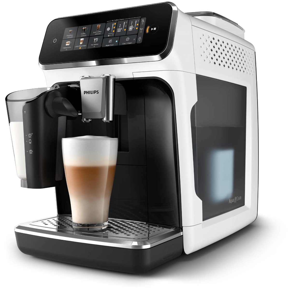 COFFEE MAKER ESPRESSO/EP3343/50 PHILIPS