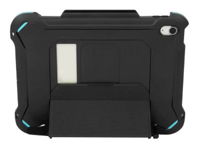 Targus SafePort Rugged Max Case, THD929GL, 10.9 ", Tablet case, For iPad A16 and 10th gen., Black