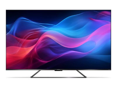 Sharp 65GR8265E, 65, Smart TV, Google TV, UHD
