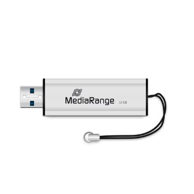 MEMORY DRIVE FLASH USB3.2 32GB/MR916 MEDIARANGE