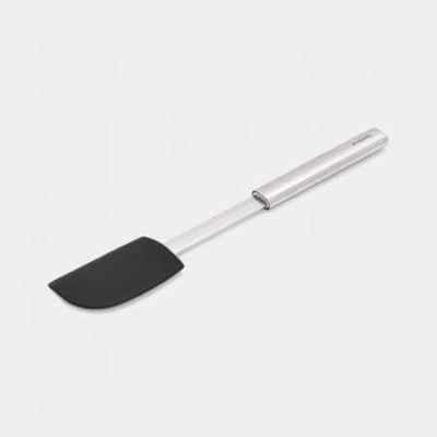 BRABANTIA lāpstiņa, silikona, Matt Steel