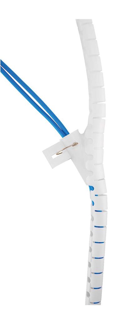 CABLE ACC SPIRAL WRAP 20MM/ADS06-141WH NEOMOUNTS