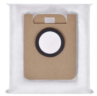Vacuum Cleaner Accessory, DREAME, Dust Bag 4L, For D10S PLUS, RDB4