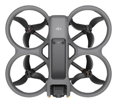DRONE AVATA 2 FLY SMART COMBO/3BAT. CP.FP.00000265 DJI