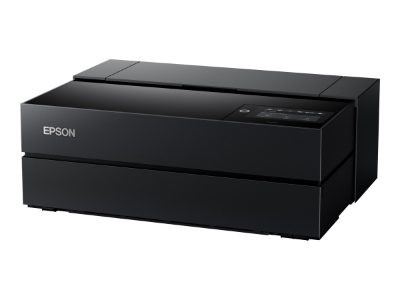 Professional Photo Printer, SureColor SC-P700, Inkjet, Colour, Inkjet Multifunctional Printer, A3+, Wi-Fi, Black