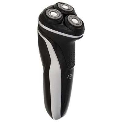 Shaver, AD 2928, Operating time (max) 90 min, Black