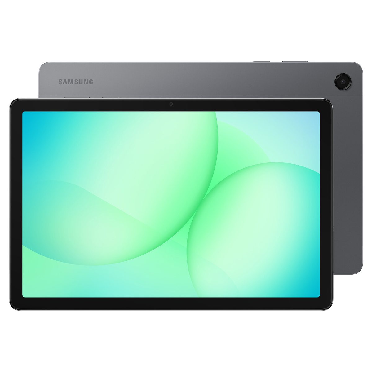 Samsung Galaxy, Tab A11+ (X230), 11 ", Grey, TFT, 1920 x 1200 pixels, MediaTek, Dimensity 7300, 6 GB, 128 GB, Wi-Fi, Front camera, 5 MP, Rear camera, 8 MP, Bluetooth, 5.3, Android