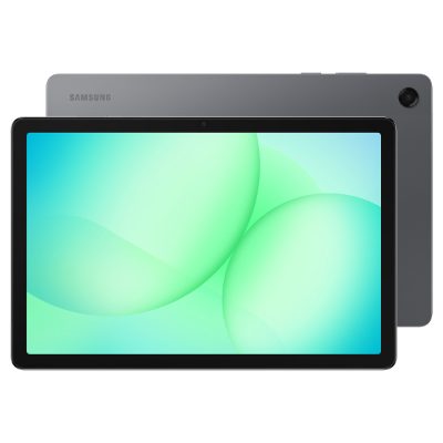 Samsung Galaxy, Tab A11+ (X230), 11 ", Grey, TFT, 1920 x 1200 pixels, MediaTek, Dimensity 7300, 6 GB, 128 GB, Wi-Fi, Front camera, 5 MP, Rear camera, 8 MP, Bluetooth, 5.3, Android