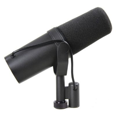 Vocal Microphone, SM7B