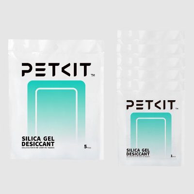 Desiccant for Fresh Element, 5 pcs