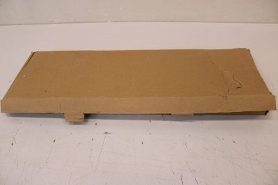 EDBAK, Wall mount, 40-75 ", Maximum weight (capacity) 80 kg, DAMAGED PACKAGING, USED, MISSING SCREWS, Black