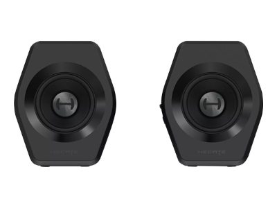 Gaming Speakers, G2000, Bluetooth, Wireless connection, Black, 32 W