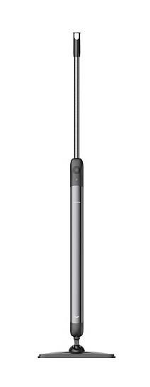 Vacuum Cleaner Accessory, DREAME, MIRA MOP 10, Wet, Electric mop, Black, Bagless, Battery, 1.7 kg, HMF10A