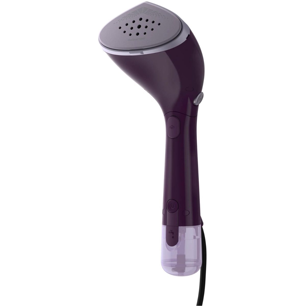 PHILIPS 7000. sērijas rokas apģērbu tvaicētājs, 1500 W, violets