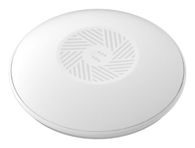 Teltonika Wireless WI-FI 6 Access Point, TAP400, 2.4 GHz, 5 GHz, 802.11ax, 100/1000/2500 Mbit/s, Ethernet LAN (RJ-45) ports 1, MU-MiMO Yes, PoE in