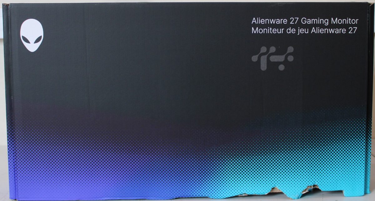 Dell LCD Alienware AW2725DM 27" Fast IPS WQHD/2560x1440/HDMI,DP,USB/Black, SALE OUT. Dell Alienware AW2725DM, 27 ", Fast IPS, WQHD, 16:9, 180 Hz, 1 ms, 2560 x 1440 pixels, 400 cd/m², HDMI ports quantity 2, Warranty 36 month(s)