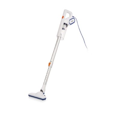 Tristar Vacuum Cleaner, SZ-2308, Corded operating, 400 W, 230 V, Operating radius 7.5 m, White