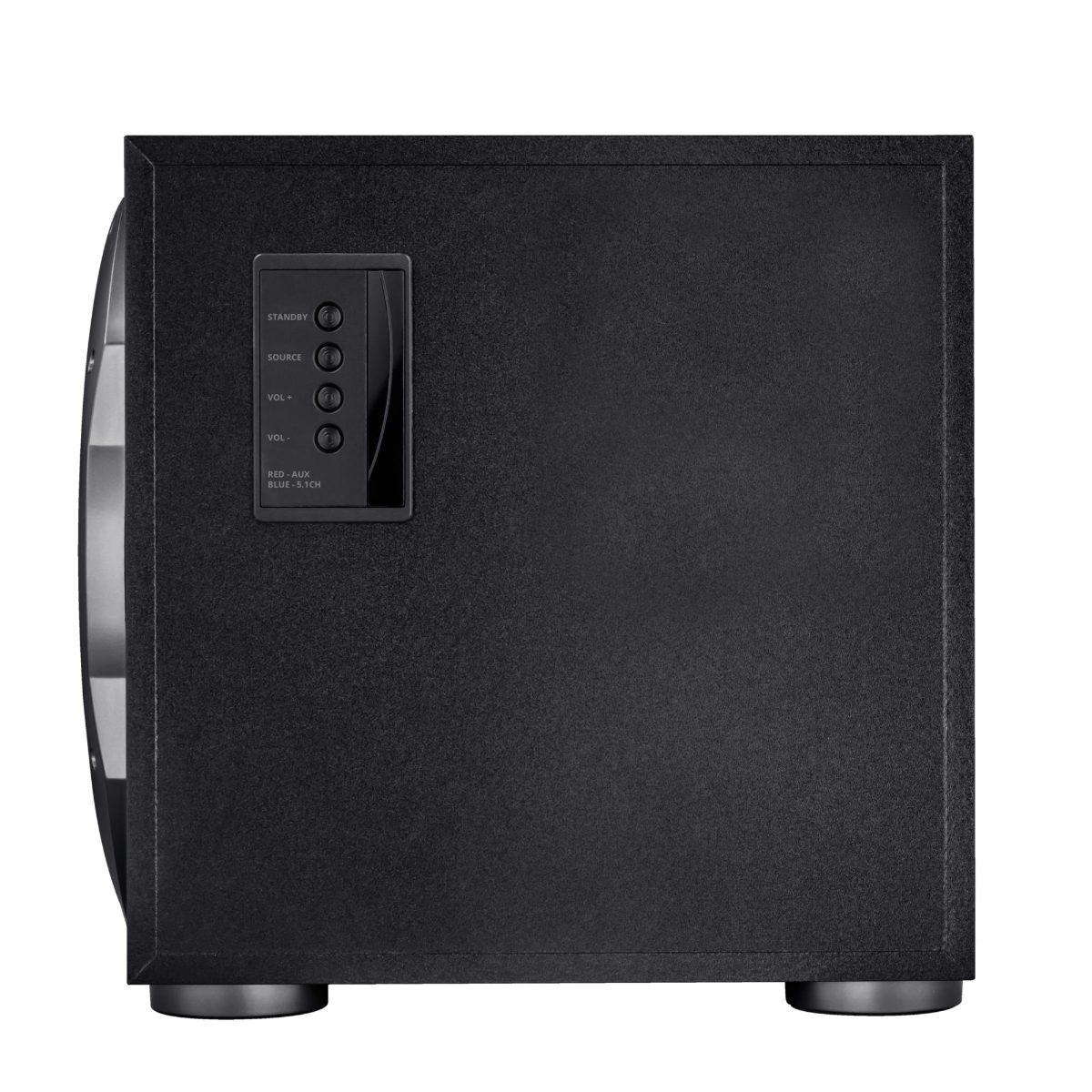 SPEAKER 5.1 GXT 658 TYTAN/21738 TRUST