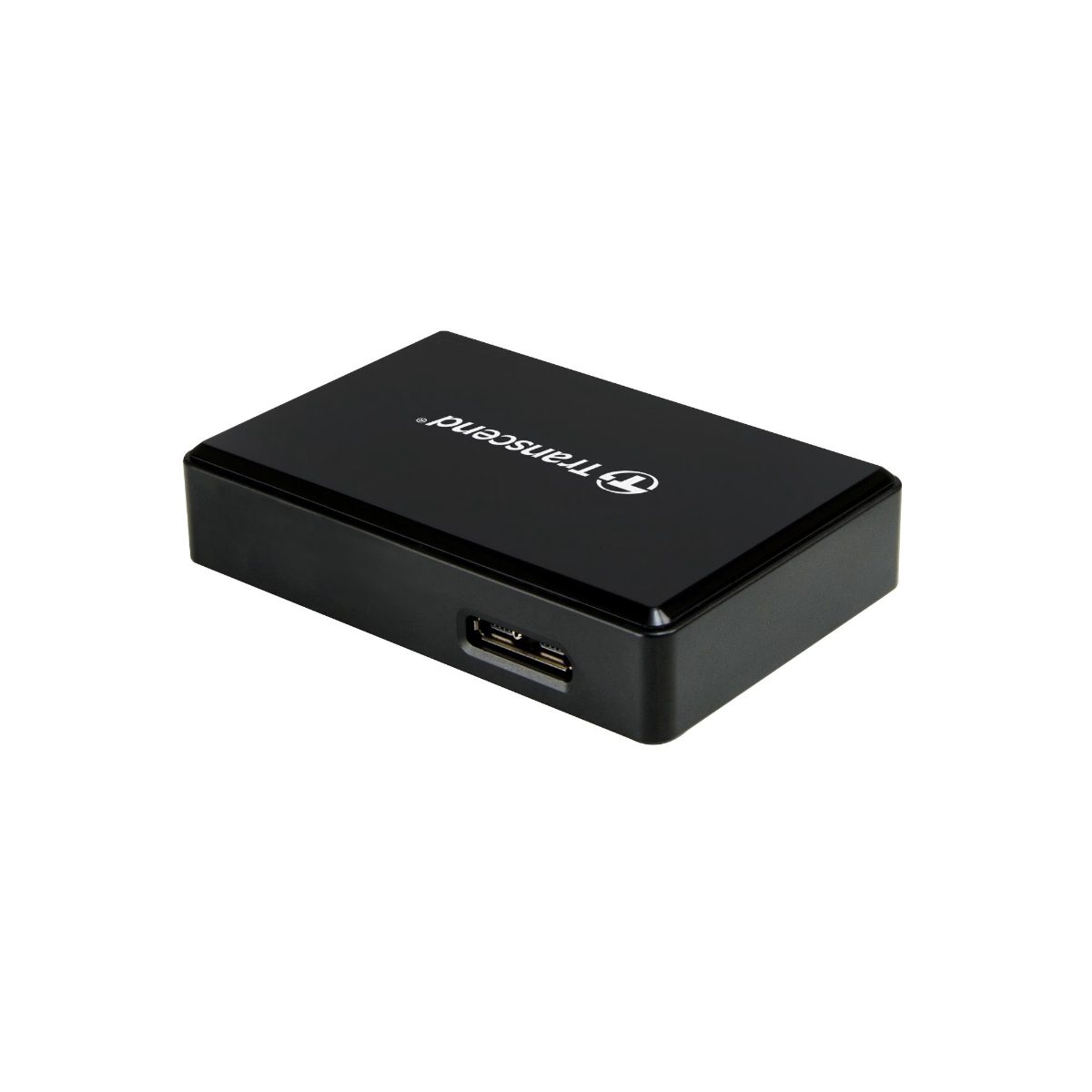 MEMORY READER FLASH ALL-IN-1/USB3.1 TS-RDF9K2 TRANSCEND