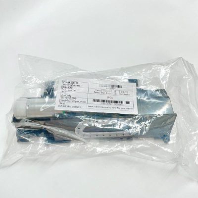 Vacuum Cleaner Accessory, ROBOROCK, Main Brush Gearbox, Black, For S7 Black, 9.01.0794