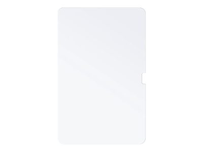 Screen protector, Samsung, Galaxy Tab S8/S9/S9 FE, Tempered glass, Transparent