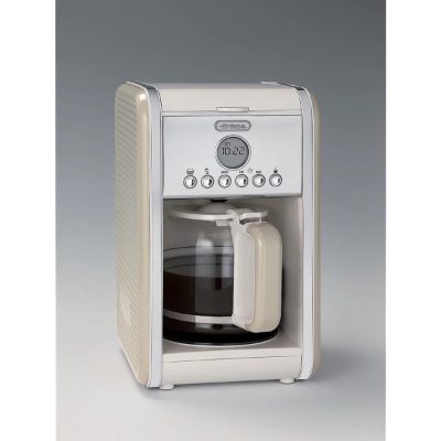 Ariete kafijas automāts Vintage, Cream