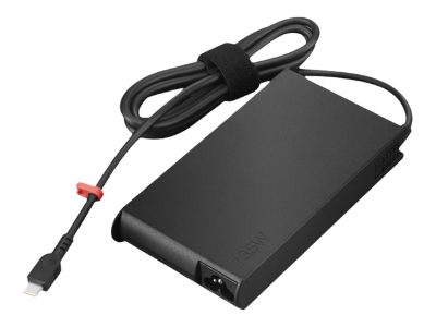 ThinkPad AC Adapter (USB-C), USB-C, 135 W, AC adapter