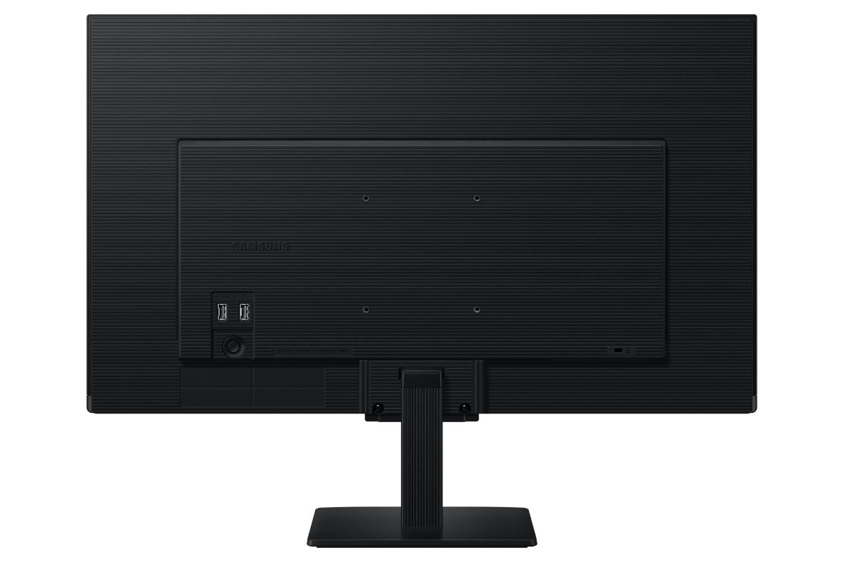 LS27FM500EUXEN, 27 ", IPS, FHD, 16:9, 60 Hz, 5 ms, 1920 x 1080 pixels, 250 cd/m², HDMI ports quantity 2, Black