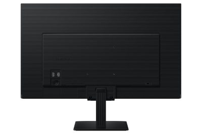 LS27FM500EUXEN, 27 ", IPS, FHD, 16:9, 60 Hz, 5 ms, 1920 x 1080 pixels, 250 cd/m², HDMI ports quantity 2, Black