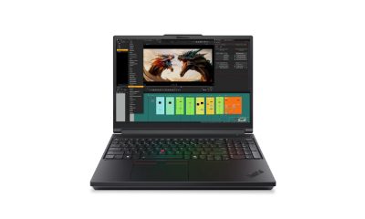 Lenovo ThinkPad P16 G3 Intel, Black, 16 ", IPS, WUXGA, 1920 x 1200 pixels, Anti-glare, Intel Core Ultra 7, 255HX, 64 (2x32) GB, SODIMM DDR5, Solid-state drive capacity 1000 GB, NVIDIA RTX PRO 3000 Blackwell Generation, GDDR7, 12 GB, Windows 11 Pro, 802.11be, Bluetooth version 5.4, Keyboard language English, Keyboard backlit, Warranty 36 month(s), Battery warranty 12 month(s)