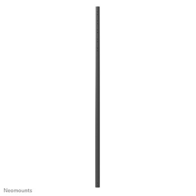 TV SET ACC MOUNT EXTENS. POLE/50KG FPMA-CP200BLACK NEOMOUNTS