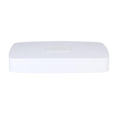 NET VIDEO RECORDER 8CH 8POE/NVR4108-8P-4KS3 DAHUA