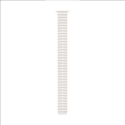 Band Extension (49mm), White Ocean