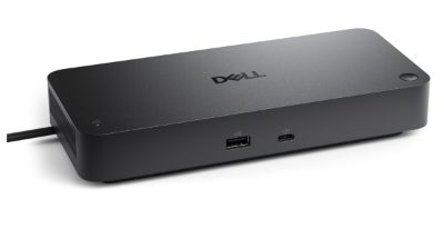 Dell Pro Smart Dock, SD25, DisplayPorts quantity 2, HDMI ports quantity 1