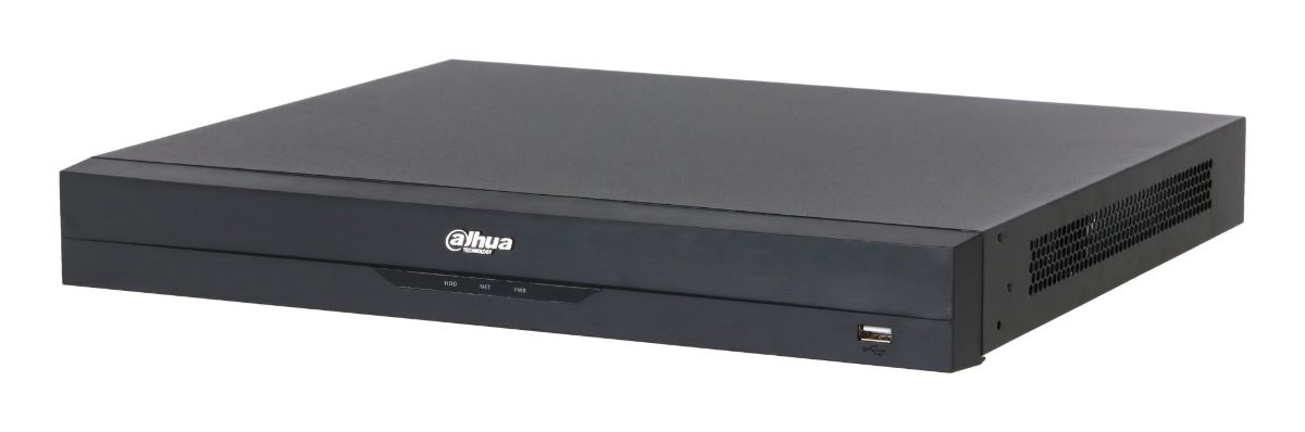 NET VIDEO RECORDER 16CH 16POE/NVR5216-16P-EI2 DAHUA