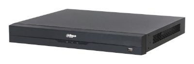 NET VIDEO RECORDER 16CH 16POE/NVR5216-16P-EI2 DAHUA