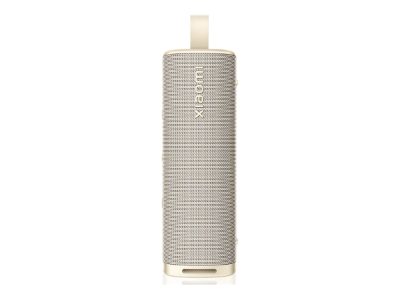Xiaomi Sound Outdoor; IP67 dust and water resistance, 30 W, Bluetooth, Wireless connection, Portable, Gold