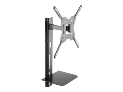 Logilink BP0048 TV wall mount, 32"-55", w/ support shelf, Logilink