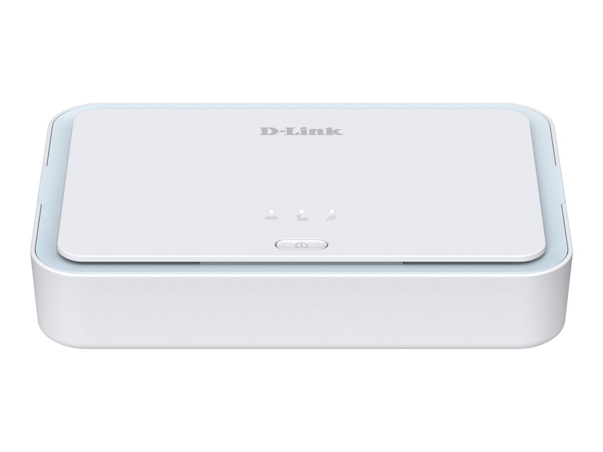 D-Link DBR-330-G, 5G NR AX3000 Wi-Fi 6 Mobile Router, 802.11ax, Mesh Support No, 5G, MU-MiMO No, Antenna type Internal