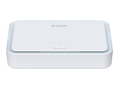 D-Link DBR-330-G, 5G NR AX3000 Wi-Fi 6 Mobile Router, 802.11ax, Mesh Support No, 5G, MU-MiMO No, Antenna type Internal