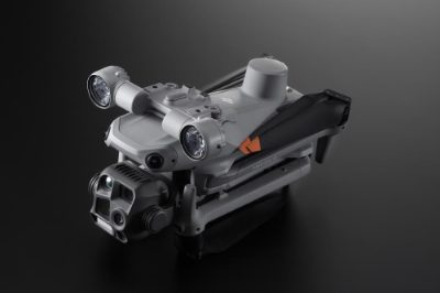 Drone Accessory, DJI, AL1 Spotlight, CP.EN.00000579
