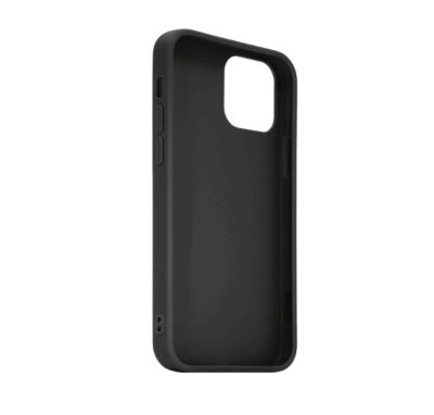 Fixed Story, Back Cover, Xiaomi, Redmi 15C 4G/5G, Rubber, Black